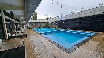 Grand Permata Hijau Hotel