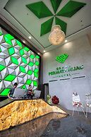 Grand Permata Hijau Hotel