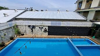 Grand Permata Hijau Hotel