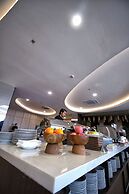 Grand Permata Hijau Hotel