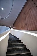 Grand Permata Hijau Hotel