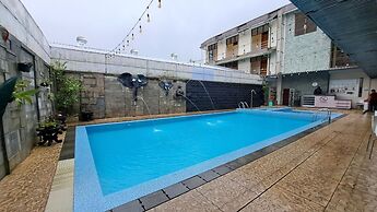 Grand Permata Hijau Hotel