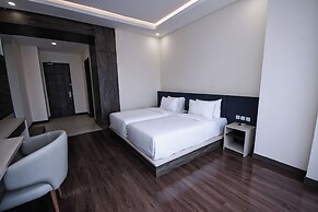 Grand Permata Hijau Hotel