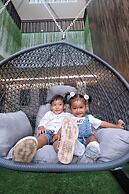 Grand Permata Hijau Hotel