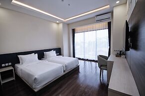 Grand Permata Hijau Hotel