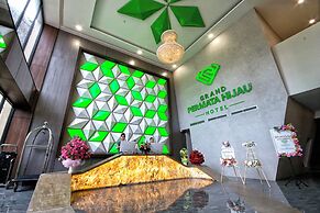 Grand Permata Hijau Hotel