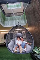 Grand Permata Hijau Hotel