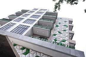 Grand Permata Hijau Hotel