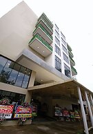 Grand Permata Hijau Hotel
