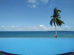 Bintan Pearl Beach Resort