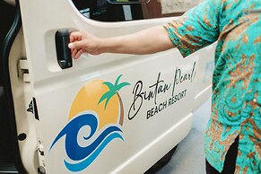 Bintan Pearl Beach Resort