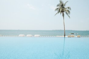 Bintan Pearl Beach Resort