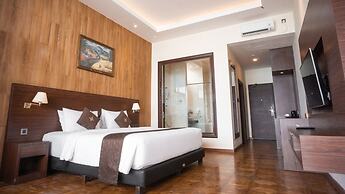 Bintan Pearl Beach Resort