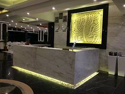 Bintan Pearl Beach Resort