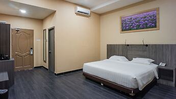 Bintan Pearl Beach Resort