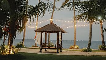 Bintan Pearl Beach Resort