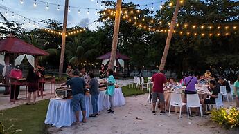 Bintan Pearl Beach Resort