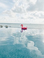 Bintan Pearl Beach Resort