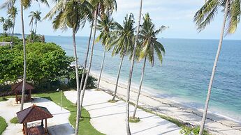 Bintan Pearl Beach Resort
