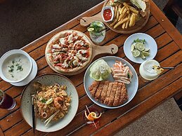 Bintan Pearl Beach Resort