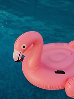 Bintan Pearl Beach Resort