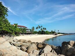 Bintan Pearl Beach Resort