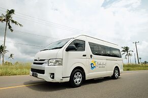 Bintan Pearl Beach Resort