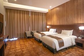 Bintan Pearl Beach Resort