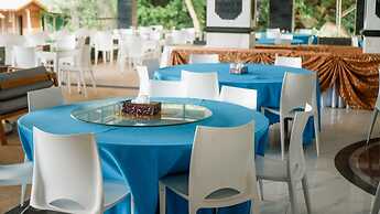 Bintan Pearl Beach Resort