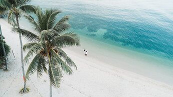 Bintan Pearl Beach Resort