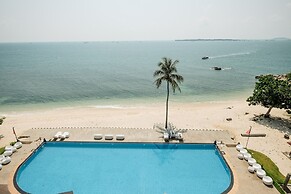 Bintan Pearl Beach Resort