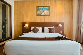 Bintan Pearl Beach Resort