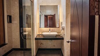 Bintan Pearl Beach Resort