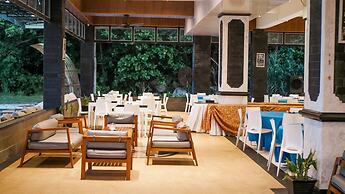 Bintan Pearl Beach Resort