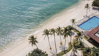 Bintan Pearl Beach Resort