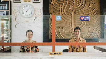 Bintan Pearl Beach Resort