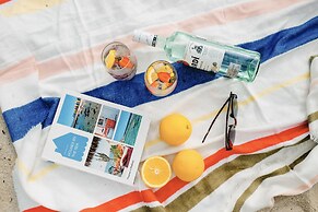 Bintan Pearl Beach Resort