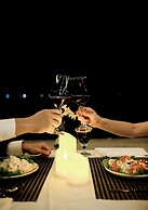 Bintan Pearl Beach Resort