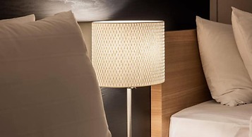 The First Stay Hotel