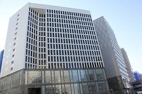 The First Stay Hotel