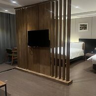 The First Stay Hotel