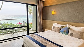Kaani Grand Seaview