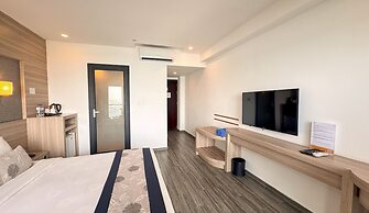 Kaani Grand Seaview