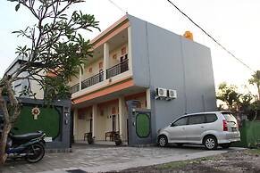Beji Ayu Homestay