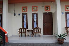 Beji Ayu Homestay