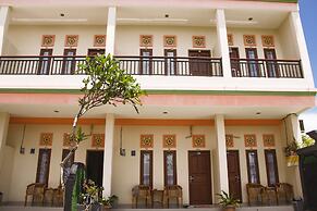 Beji Ayu Homestay