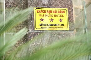 Hai Dang Hotel