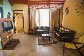 Vannraj Resort and Spa