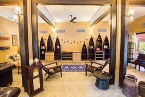 Vannraj Resort and Spa