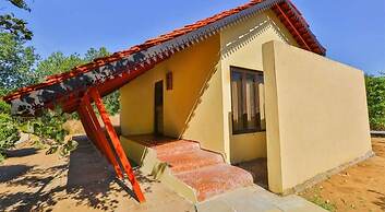 Vannraj Resort and Spa